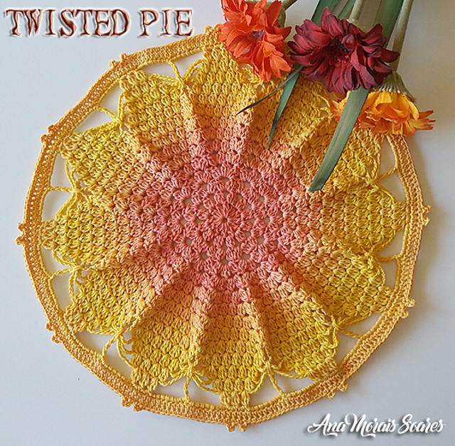 Twisted Pie