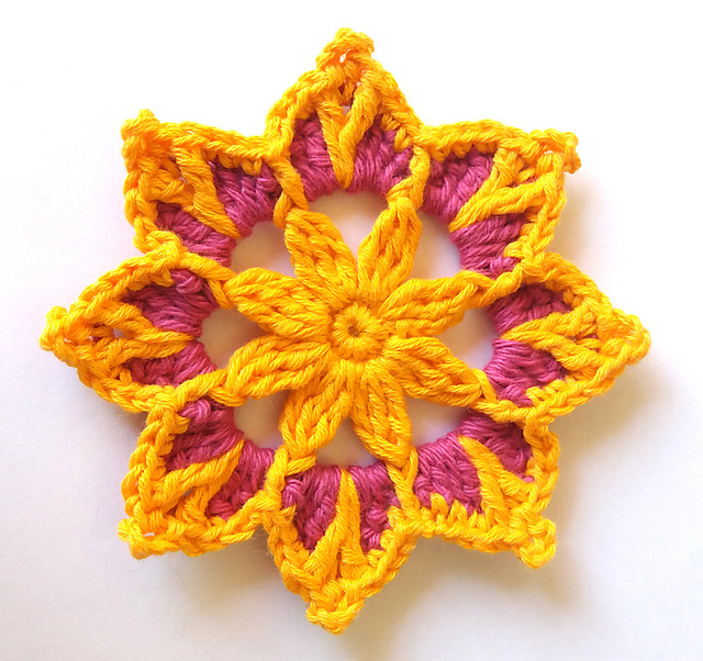 Poppin Petals