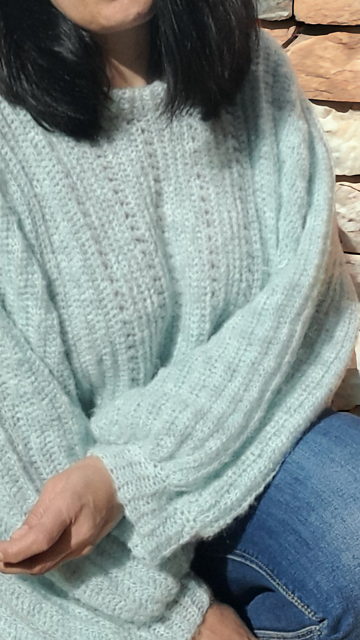 Calma Sweater