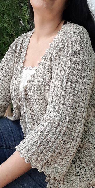 Serena Cardigan