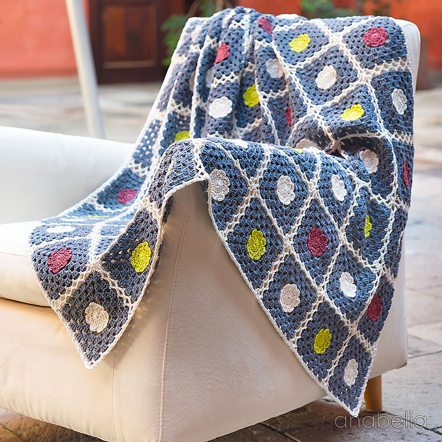 Britta blanket