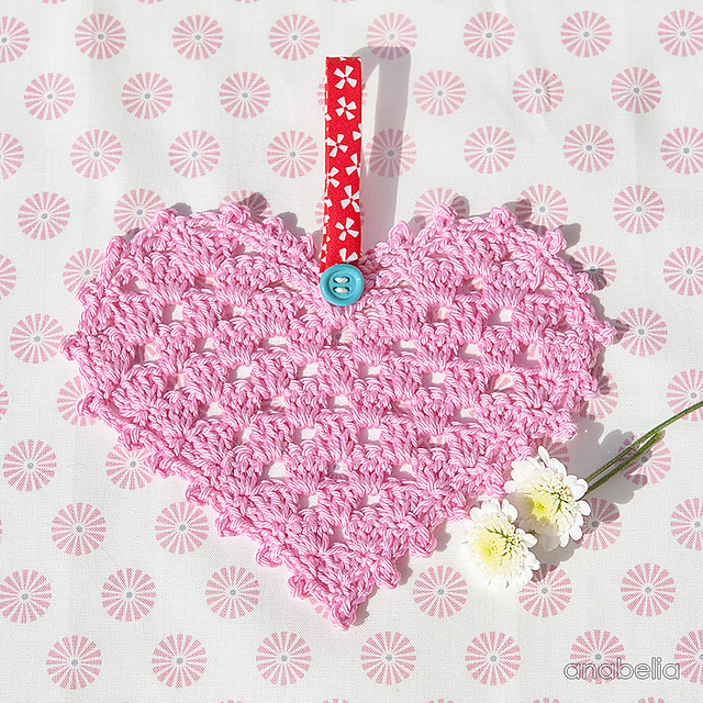 Granny heart