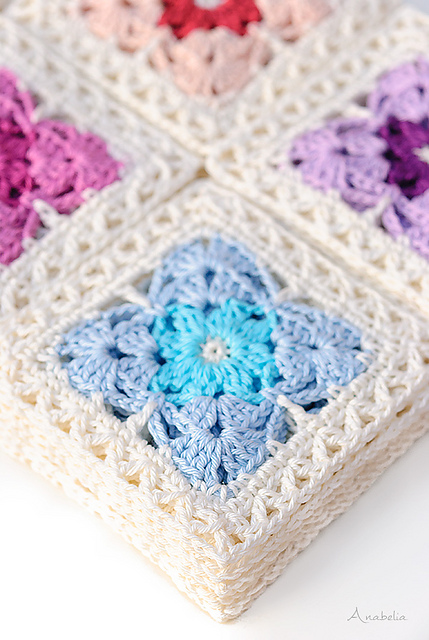 Square Motif 1