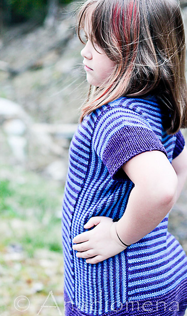Alize Sweater