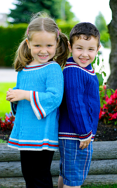 Undina and Lir