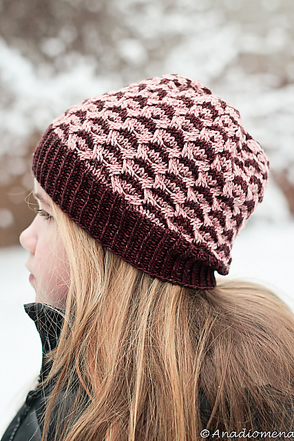 On the Dot Hat