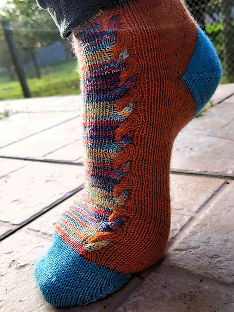 Déglingos Socks