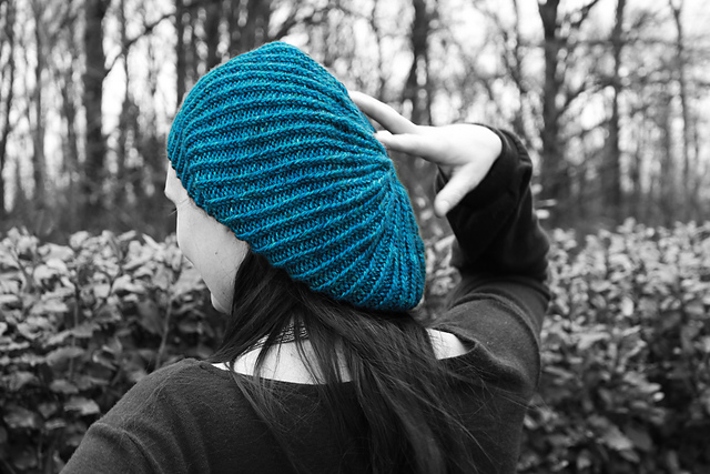 Bonnet Sortilège