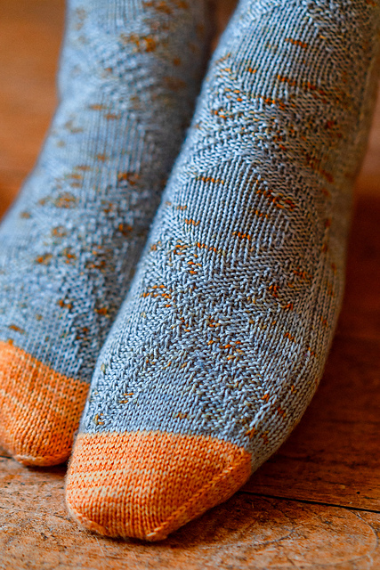 Millionnaire Socks