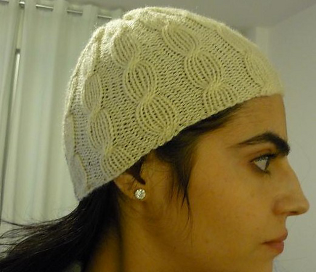 Gorro Vientos del Sur