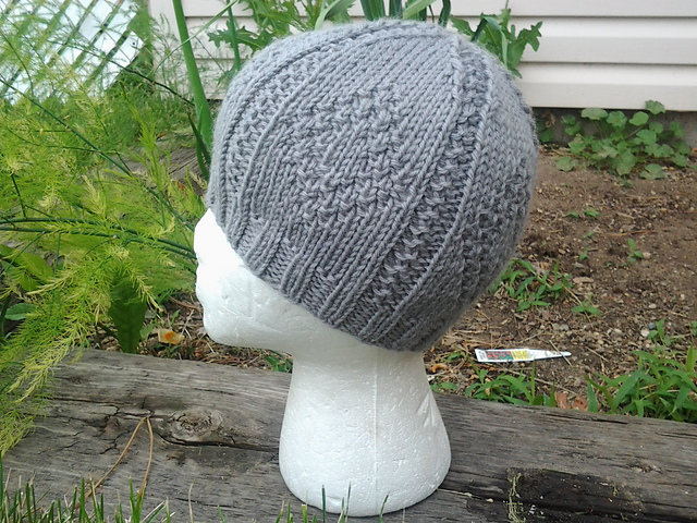 Like A Diamond Beanie