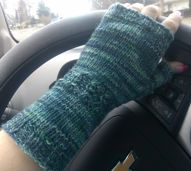 Tera Mitts