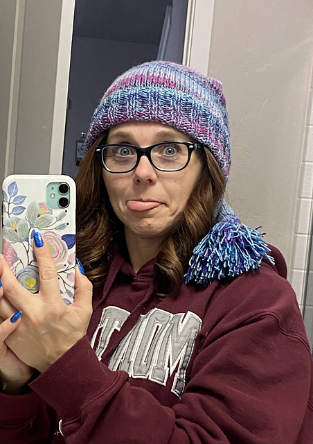 Floppy Gnome Hats