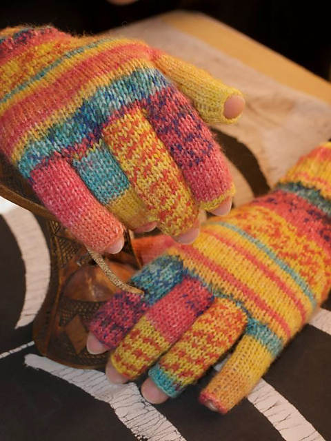 Smartgloves