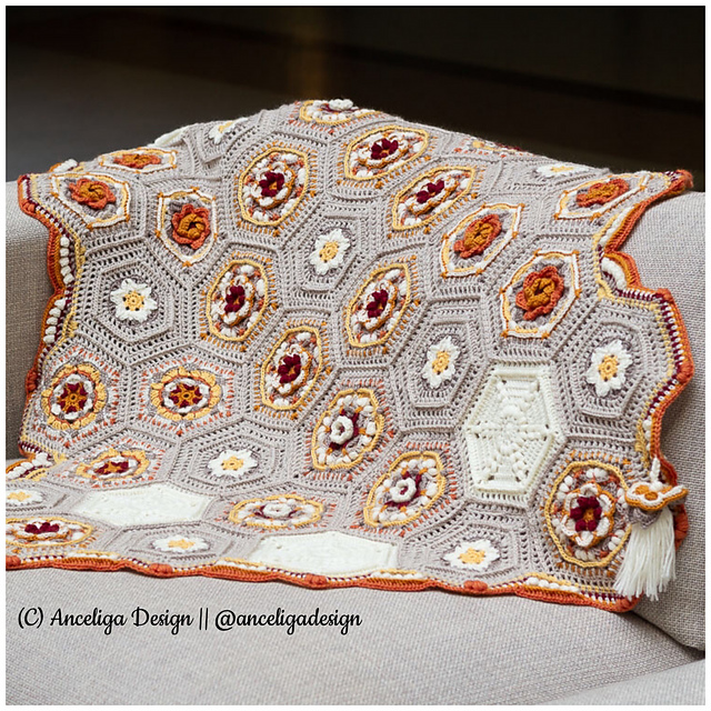 Keep on Blooming CAL
