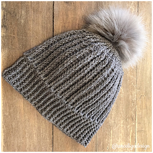 Resoripipo, Flex beanie