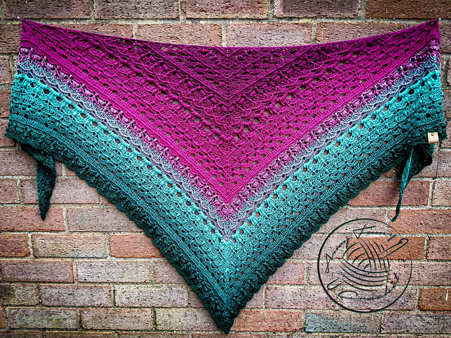 Raisa Shawl
