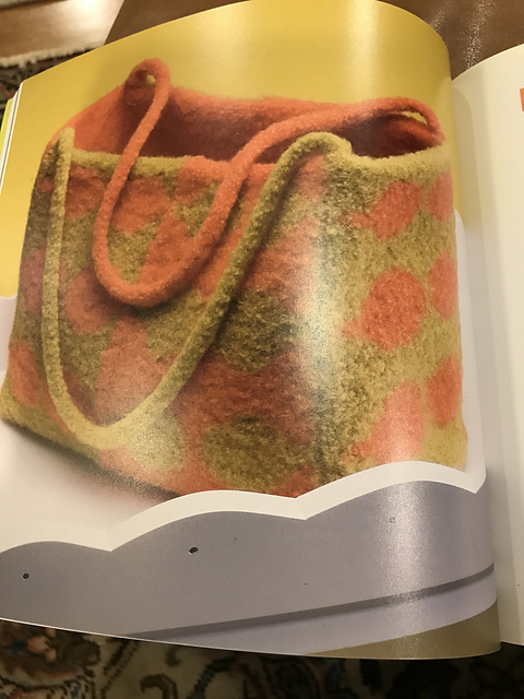 Petals & Stems Purse