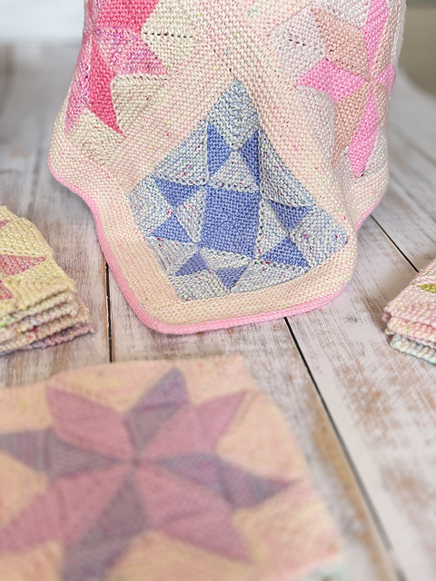 Under The Stars Blanket