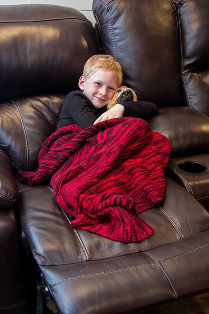 Gotta Love Me Blanket