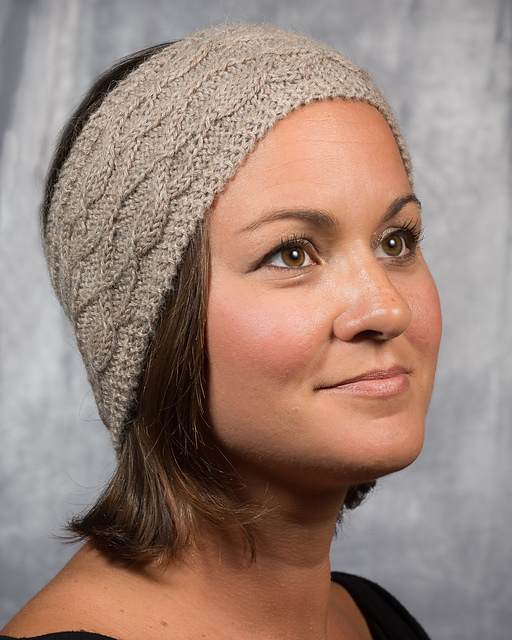 Wishcaster Ear Warmer