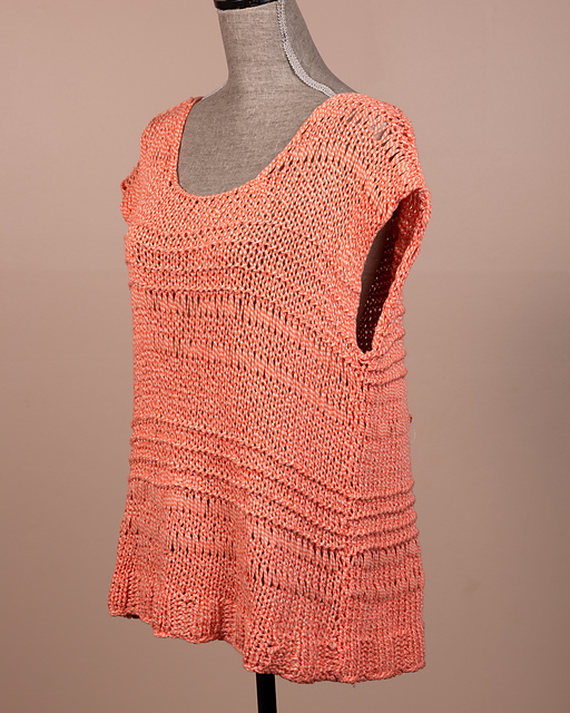 Lindsay Top