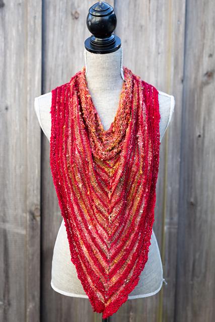 AF302 Red Bank Cowl