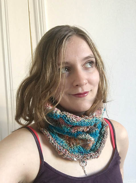 Buxton Cowl