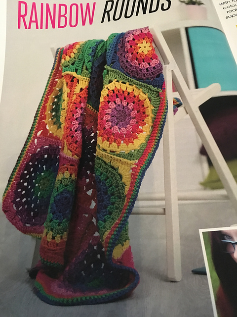 Rainbow Rounds