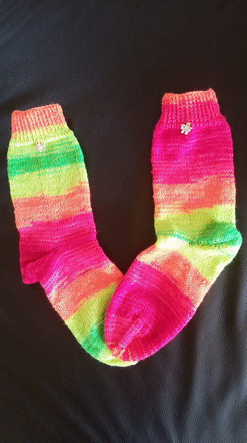R0191 Socks/Socken