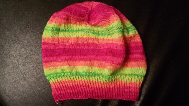 R0192 Hat / Mütze