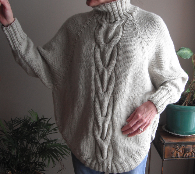 Kopy Kat Pullover
