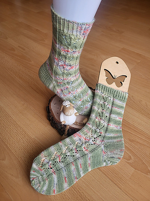 Ravelry: Froschkönig pattern by Andrea Franke