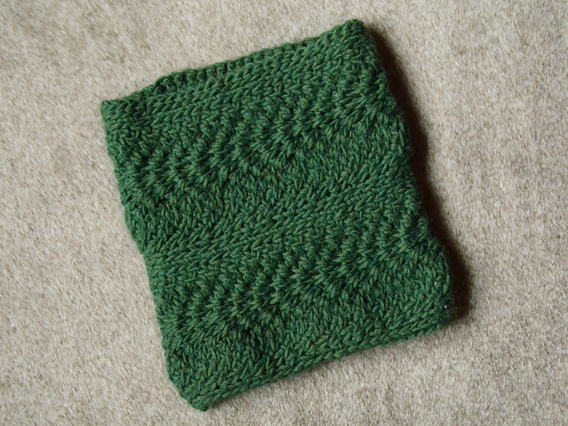 Plume cowl