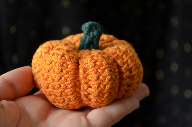 Pumpkin buddies