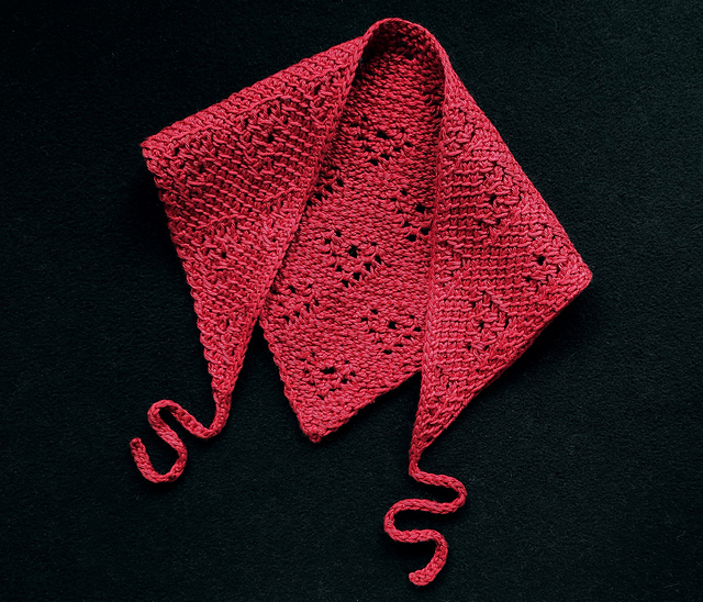 Rotes Meer bandana