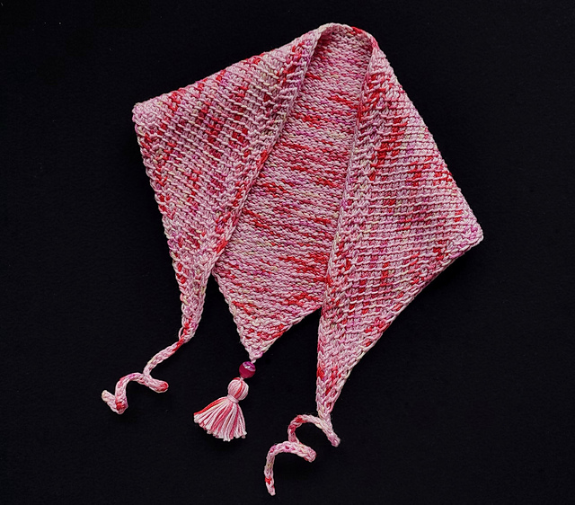 Florida Straits bandana