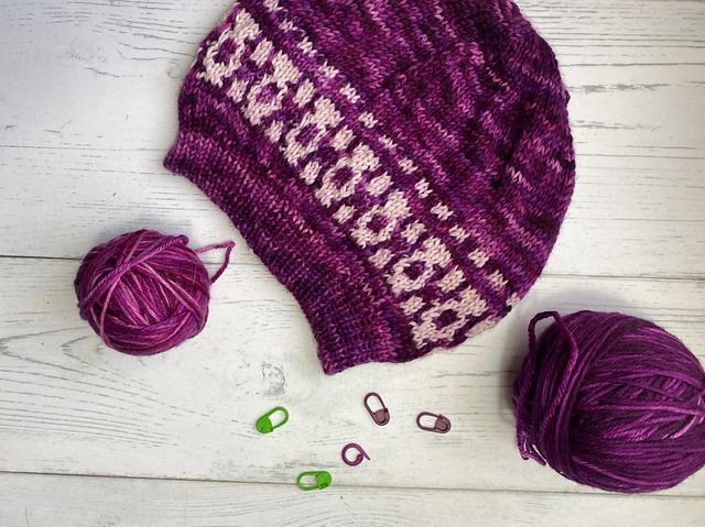gorro alma