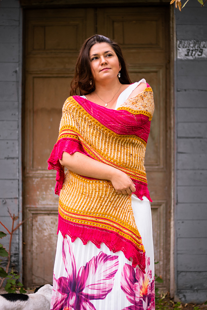 Chal Mireya