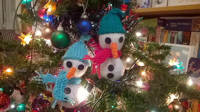 Snowman
