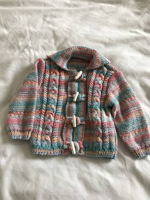 Cable Jackets
