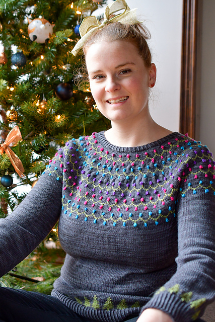 Christmas Influx