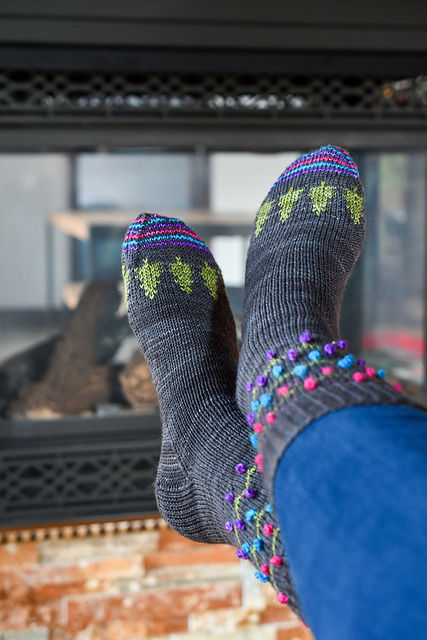 Influx socks