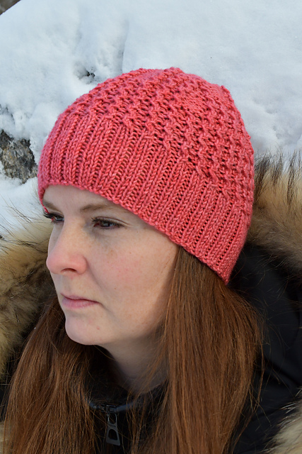 Naviculaire Hat