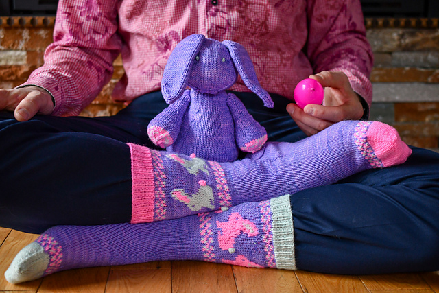 Scapha Socks