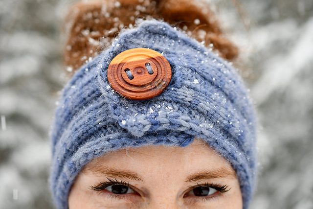 Lunatum Headband