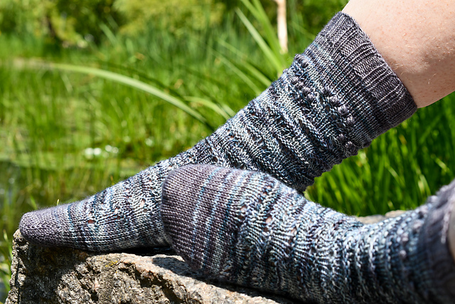 Hydrophile Socks