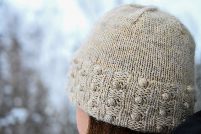 Naevus Hat