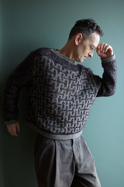 Hanseatic Sweater