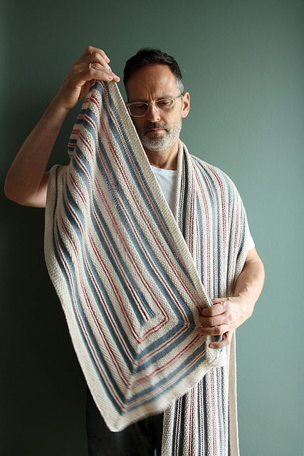 Meterware Wrap